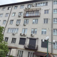 Продам квартиру, Новоалександровская ул. , 3  ком., 110 м², без отделочных работ 
