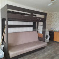 Продам квартиру, Георгия Тарасенко ул. , 1 кім., 23.80 м², косметический ремонт 