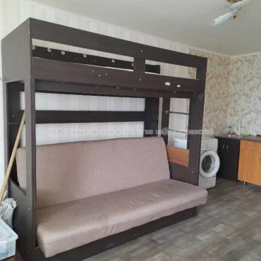 Продам квартиру, Георгия Тарасенко ул. , 1 кім., 23.80 м², косметический ремонт 