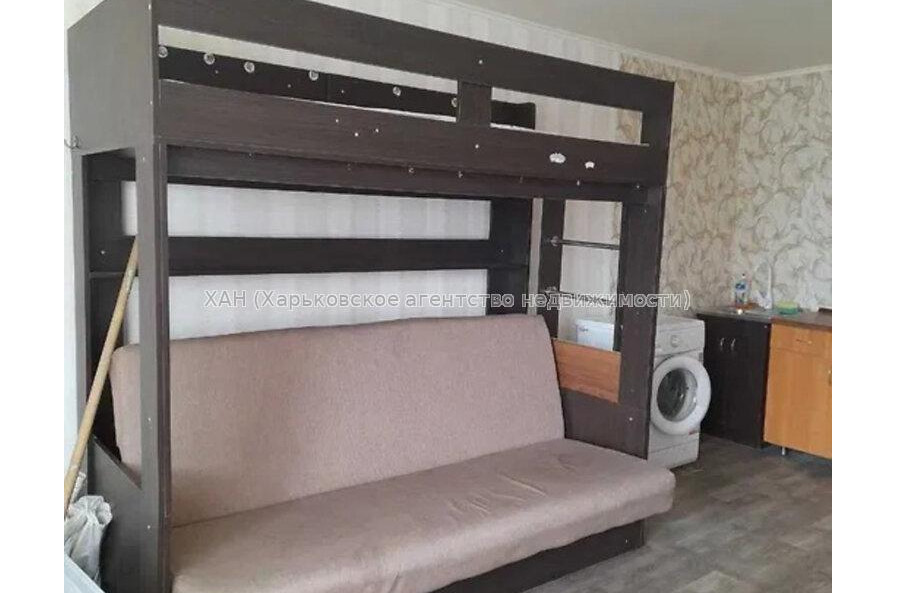 Продам квартиру, Георгия Тарасенко ул. , 1 кім., 23.80 м², косметический ремонт 