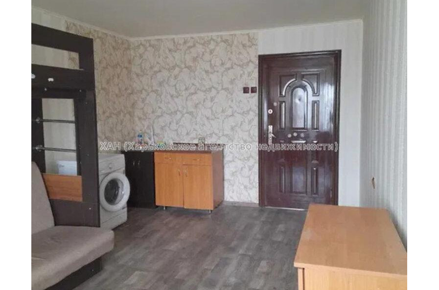 Продам квартиру, Георгия Тарасенко ул. , 1 кім., 23.80 м², косметический ремонт 