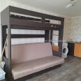 Продам квартиру, Георгия Тарасенко ул. , 1 кім., 23.80 м², косметический ремонт 