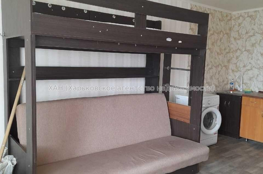 Продам квартиру, Георгия Тарасенко ул. , 1 кім., 23.80 м², косметический ремонт 