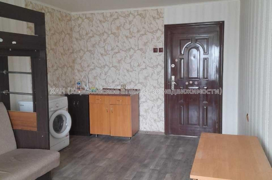 Продам квартиру, Георгия Тарасенко ул. , 1 кім., 23.80 м², косметический ремонт 