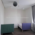 Сдам квартиру, Профессорская ул. , 3  ком., 127 м², авторский дизайн 