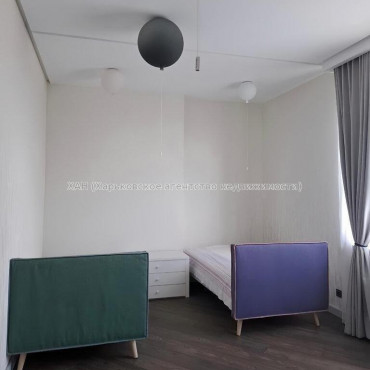Сдам квартиру, Профессорская ул. , 3  ком., 127 м², авторский дизайн 
