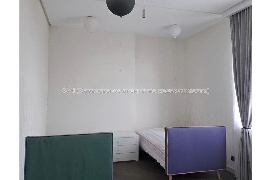 Сдам квартиру, Профессорская ул. , 3  ком., 127 м², авторский дизайн 