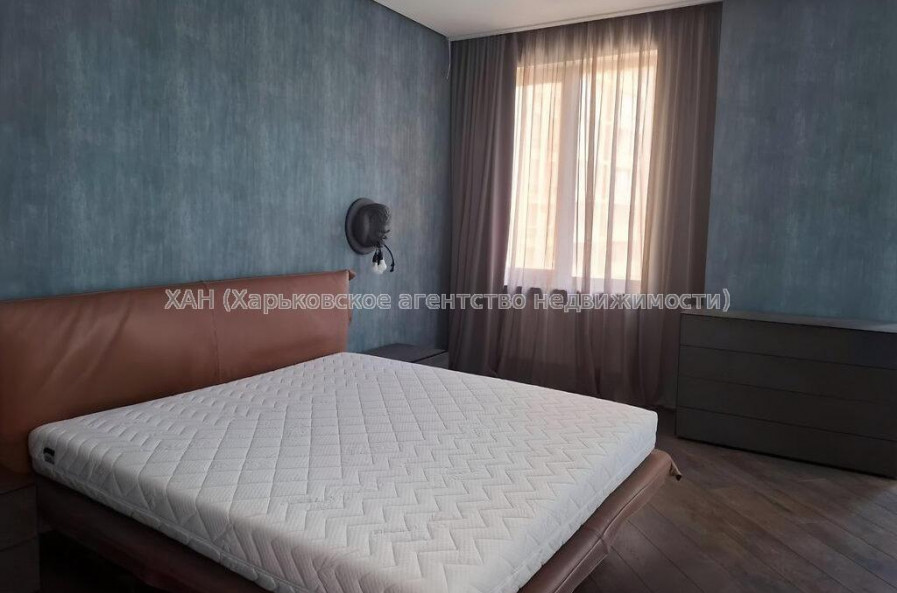 Сдам квартиру, Профессорская ул. , 3  ком., 127 м², авторский дизайн 