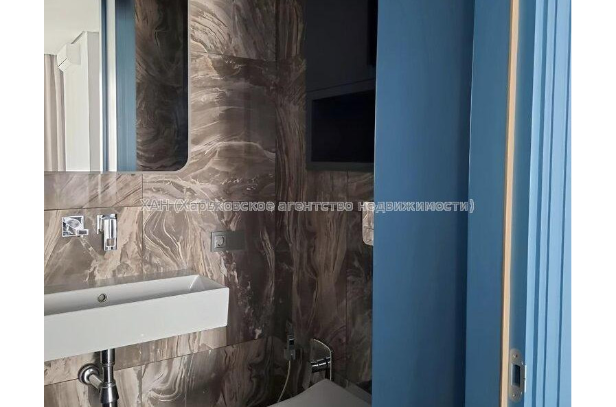Сдам квартиру, Профессорская ул. , 3  ком., 127 м², авторский дизайн 