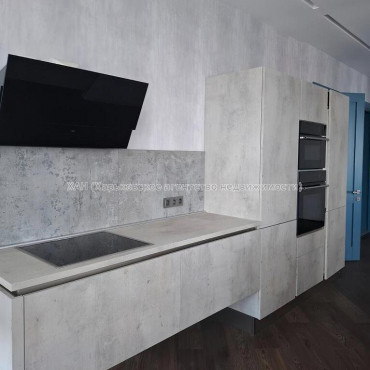 Сдам квартиру, Профессорская ул. , 3  ком., 127 м², авторский дизайн 