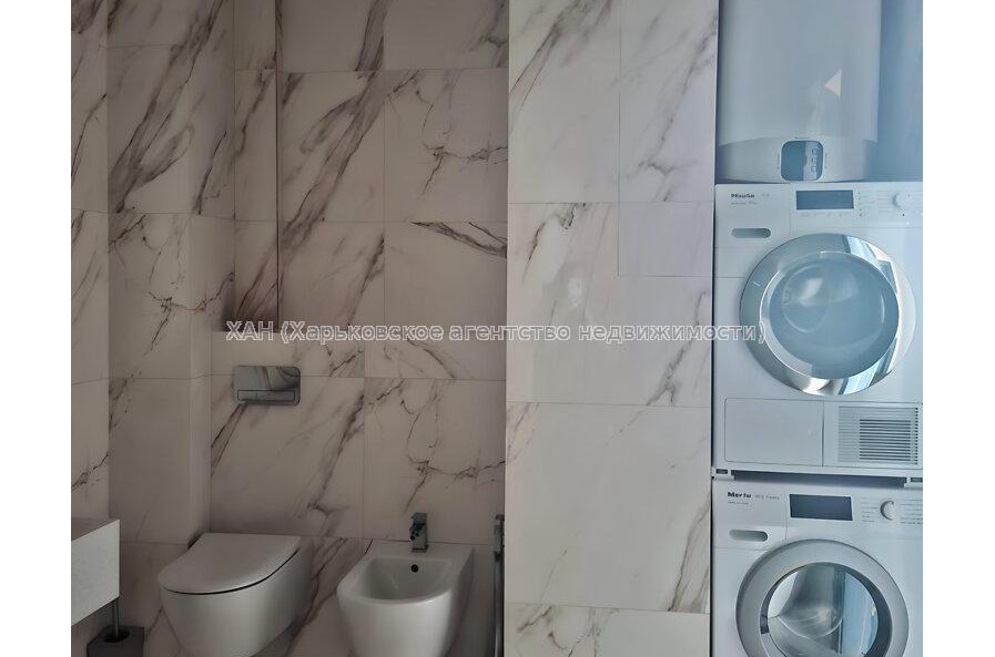 Сдам квартиру, Профессорская ул. , 3  ком., 127 м², авторский дизайн 