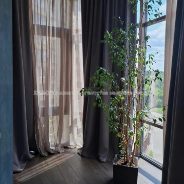 Сдам квартиру, Профессорская ул. , 3  ком., 127 м², авторский дизайн 