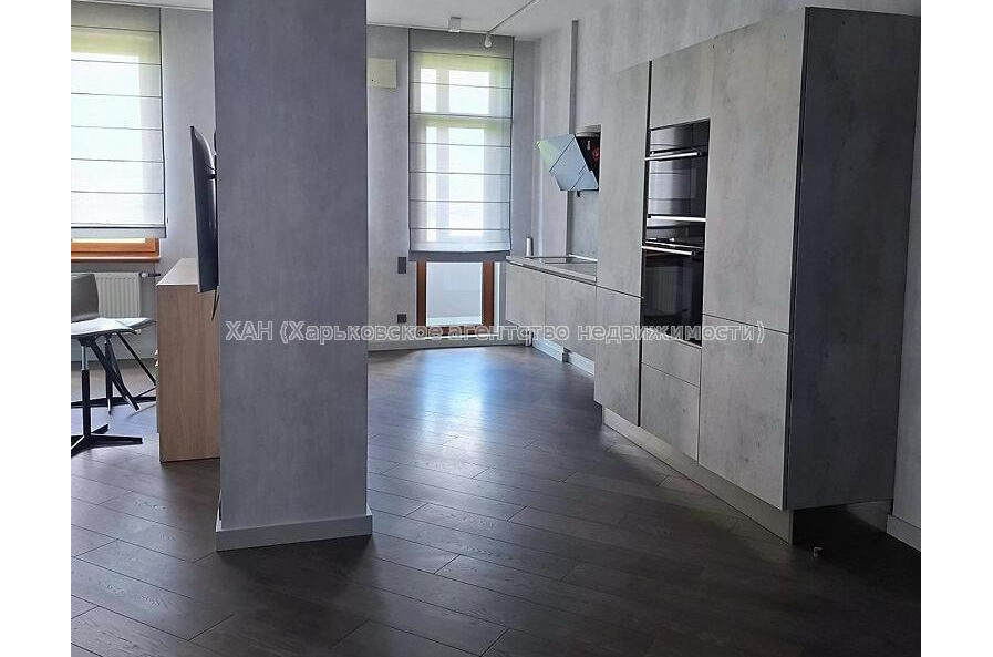 Сдам квартиру, Профессорская ул. , 3  ком., 127 м², авторский дизайн 