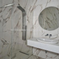 Сдам квартиру, Профессорская ул. , 3  ком., 127 м², авторский дизайн 