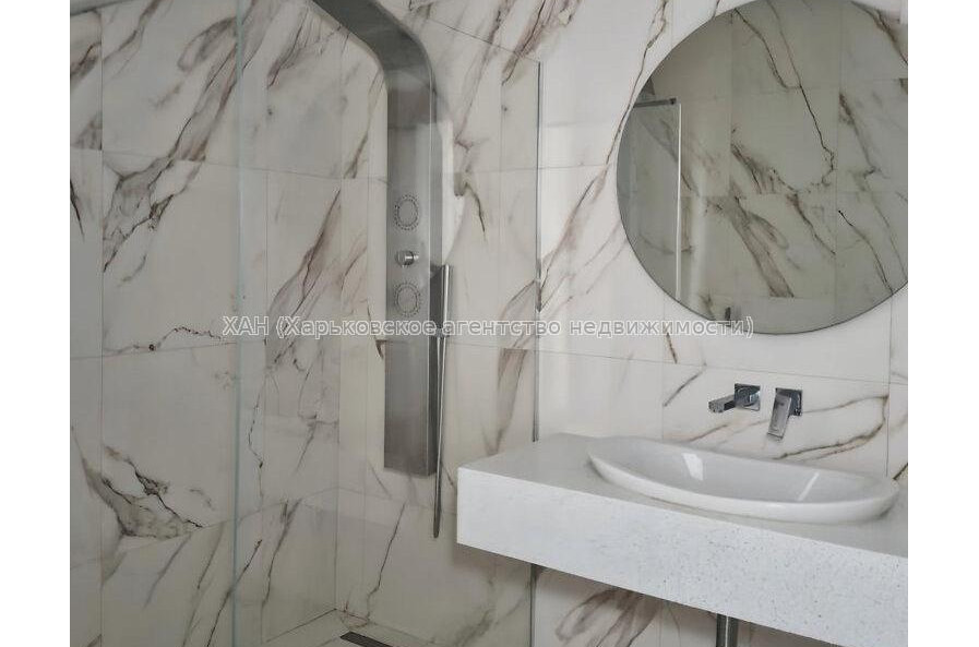 Сдам квартиру, Профессорская ул. , 3  ком., 127 м², авторский дизайн 
