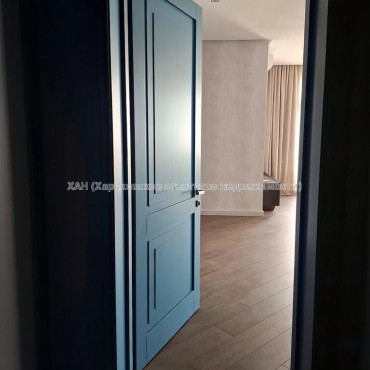 Сдам квартиру, Профессорская ул. , 3  ком., 127 м², авторский дизайн 