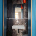 Сдам квартиру, Профессорская ул. , 3  ком., 127 м², авторский дизайн 