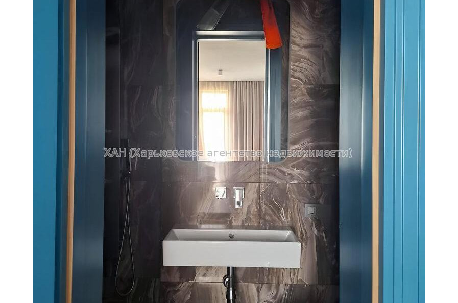 Сдам квартиру, Профессорская ул. , 3  ком., 127 м², авторский дизайн 