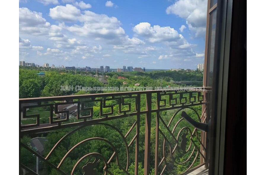 Сдам квартиру, Профессорская ул. , 3  ком., 127 м², авторский дизайн 