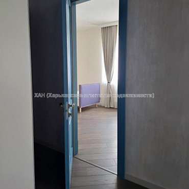 Сдам квартиру, Профессорская ул. , 3  ком., 127 м², авторский дизайн 