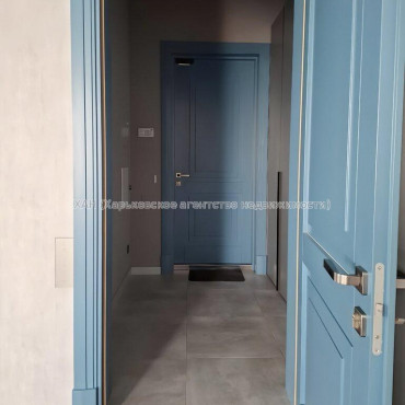 Сдам квартиру, Профессорская ул. , 3  ком., 127 м², авторский дизайн 