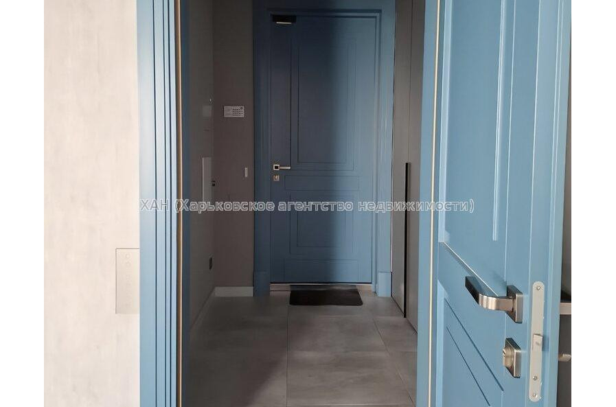 Сдам квартиру, Профессорская ул. , 3  ком., 127 м², авторский дизайн 