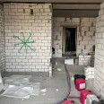 Продам квартиру, Клочковская ул. , 1  ком., 42.10 м², без внутренних работ 