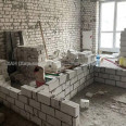 Продам квартиру, Клочковская ул. , 1  ком., 42.10 м², без внутренних работ 