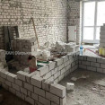 Продам квартиру, Клочковская ул. , 1  ком., 42.10 м², без внутренних работ 