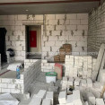 Продам квартиру, Клочковская ул. , 1  ком., 42.10 м², без внутренних работ 