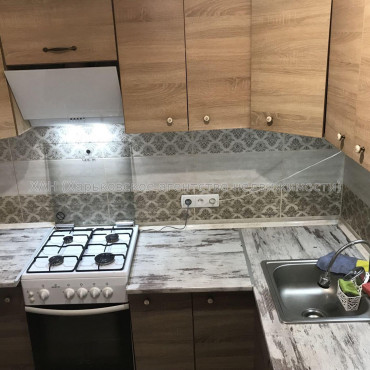 Продам квартиру, Франтишека Крала ул. , 2 кім., 57 м², евроремонт 