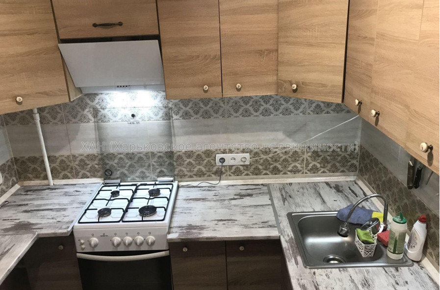 Продам квартиру, Франтишека Крала ул. , 2 кім., 57 м², евроремонт 