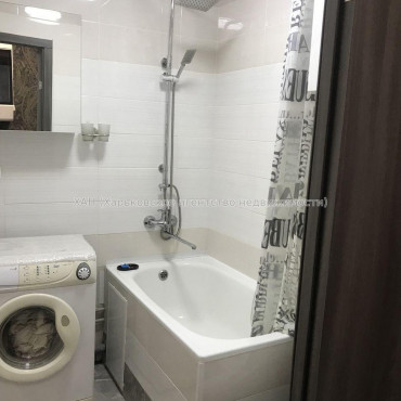 Продам квартиру, Франтишека Крала ул. , 2 кім., 57 м², евроремонт 