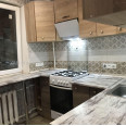 Продам квартиру, Франтишека Крала ул. , 2 кім., 57 м², евроремонт 