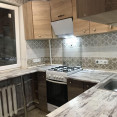 Продам квартиру, Франтишека Крала ул. , 2 кім., 57 м², евроремонт 