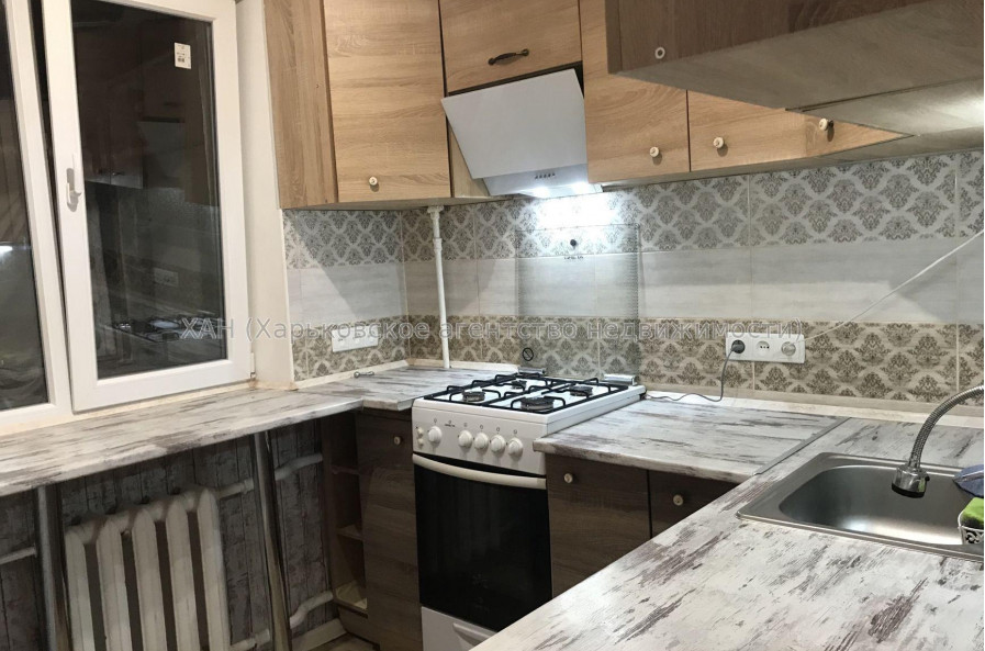 Продам квартиру, Франтишека Крала ул. , 2 кім., 57 м², евроремонт 