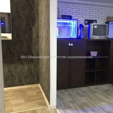 Продам квартиру, Франтишека Крала ул. , 2 кім., 57 м², евроремонт 