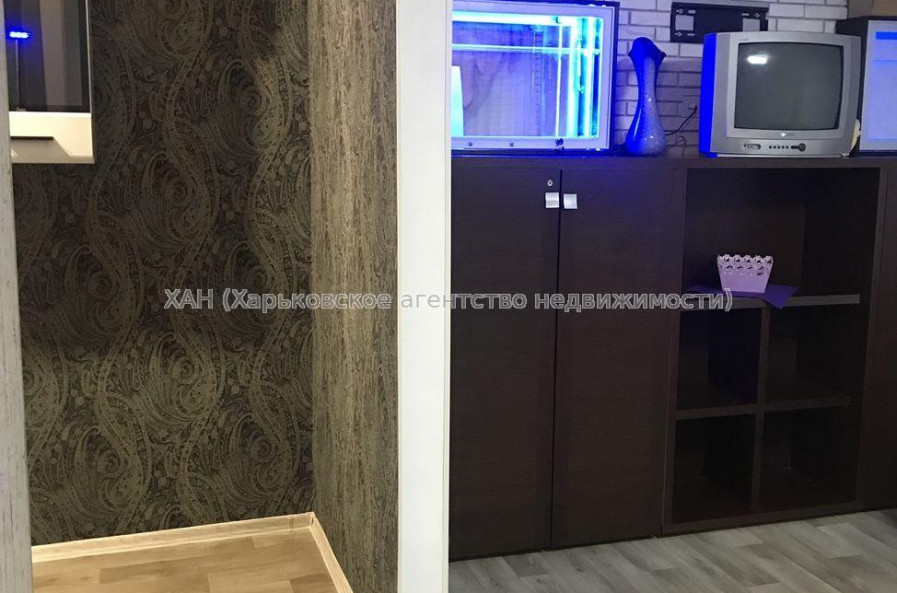 Продам квартиру, Франтишека Крала ул. , 2 кім., 57 м², евроремонт 