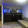 Продам квартиру, Франтишека Крала ул. , 2 кім., 57 м², евроремонт 