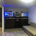 Продам квартиру, Франтишека Крала ул. , 2 кім., 57 м², евроремонт 