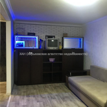 Продам квартиру, Франтишека Крала ул. , 2 кім., 57 м², евроремонт 