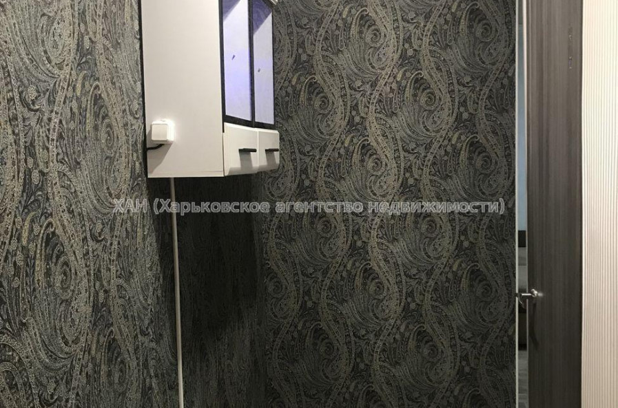 Продам квартиру, Франтишека Крала ул. , 2 кім., 57 м², евроремонт 