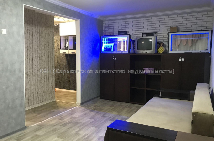 Продам квартиру, Франтишека Крала ул. , 2 кім., 57 м², евроремонт 