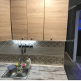 Продам квартиру, Франтишека Крала ул. , 2 кім., 57 м², евроремонт 