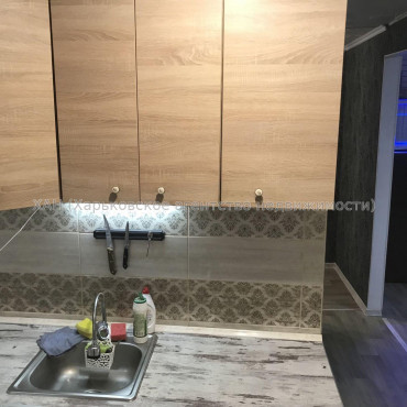 Продам квартиру, Франтишека Крала ул. , 2 кім., 57 м², евроремонт 