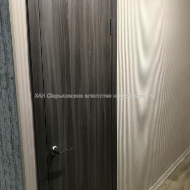 Продам квартиру, Франтишека Крала ул. , 2 кім., 57 м², евроремонт 
