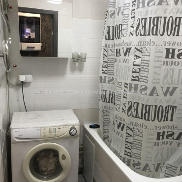 Продам квартиру, Франтишека Крала ул. , 2 кім., 57 м², евроремонт 