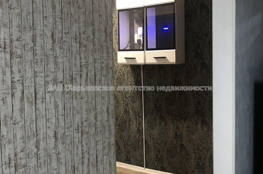 Продам квартиру, Франтишека Крала ул. , 2 кім., 57 м², евроремонт 