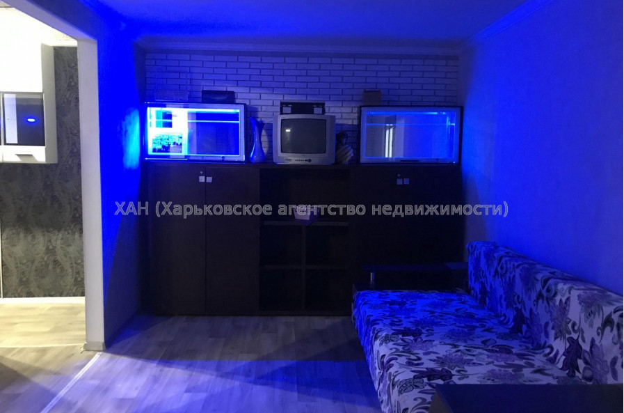 Продам квартиру, Франтишека Крала ул. , 2 кім., 57 м², евроремонт 