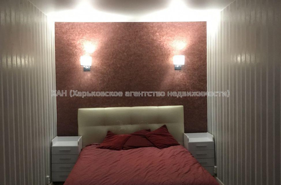 Продам квартиру, Франтишека Крала ул. , 2 кім., 57 м², евроремонт 